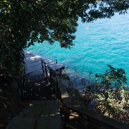 Casa Triplex Em Angra Dos Reis Villa Kültér fotó