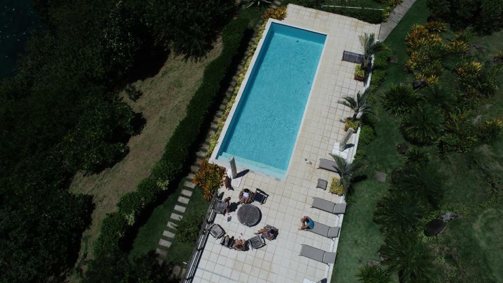 Casa Triplex Em Angra Dos Reis Villa Kültér fotó