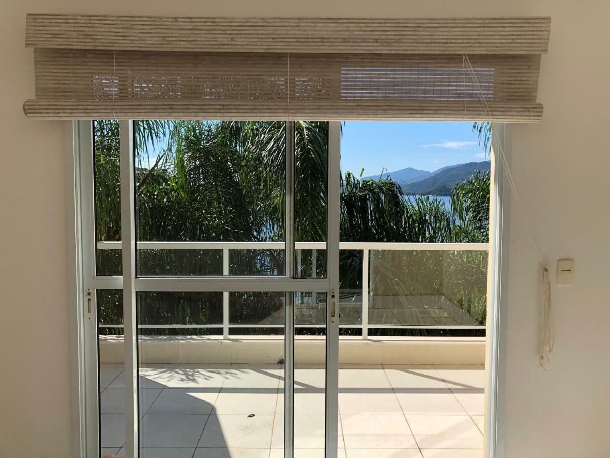 Casa Triplex Em Angra Dos Reis Villa Kültér fotó