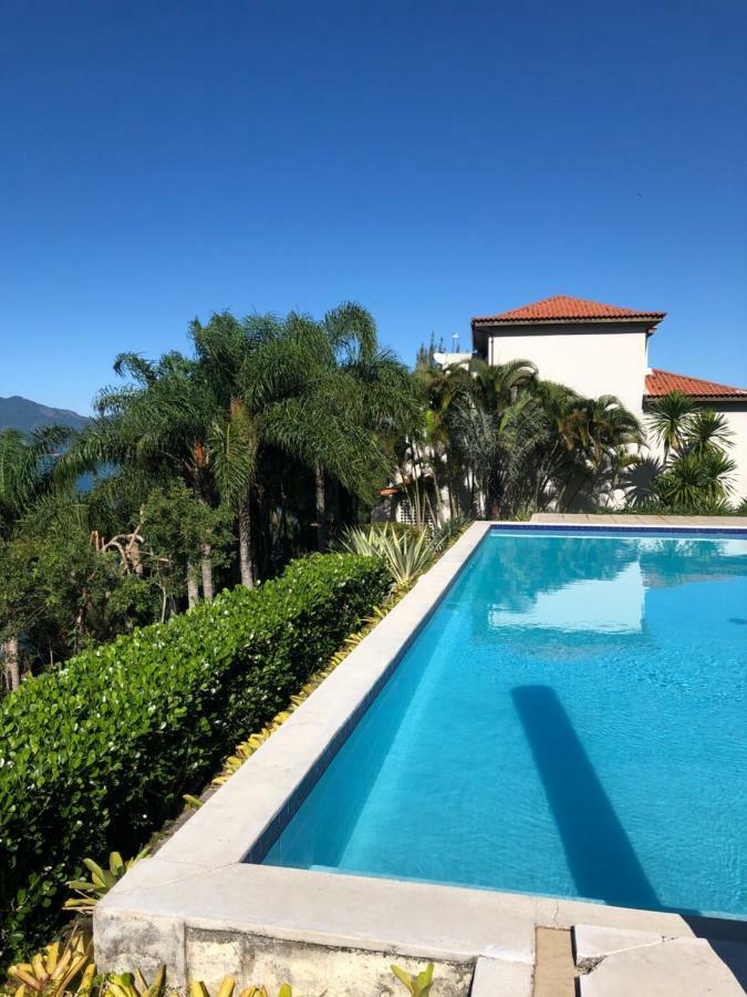 Casa Triplex Em Angra Dos Reis Villa Kültér fotó