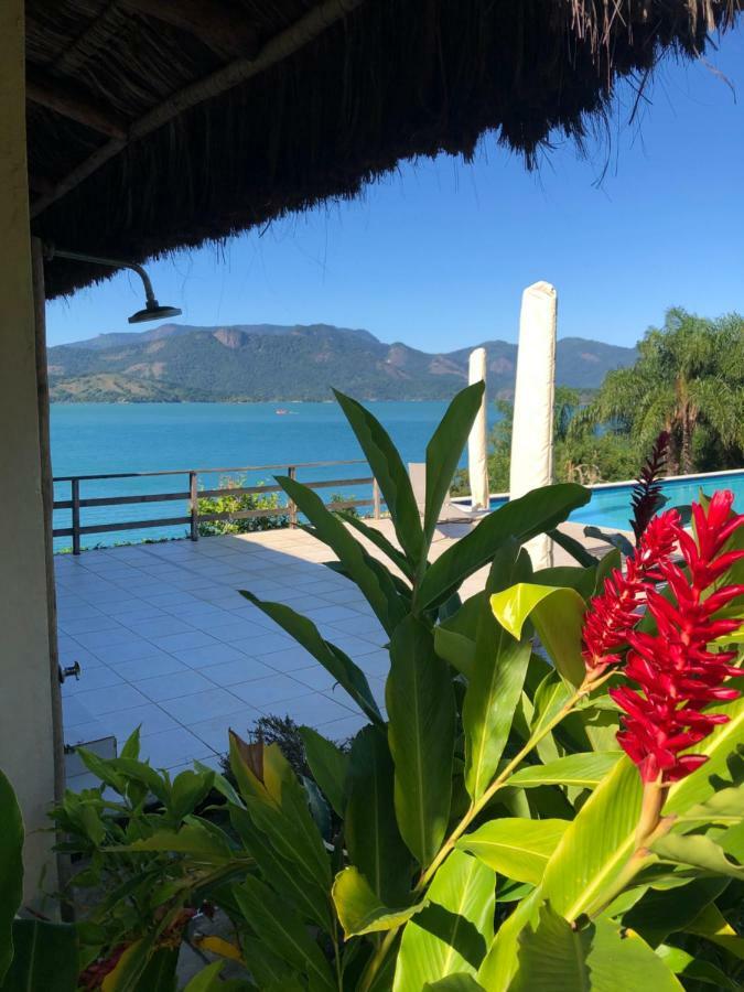 Casa Triplex Em Angra Dos Reis Villa Kültér fotó