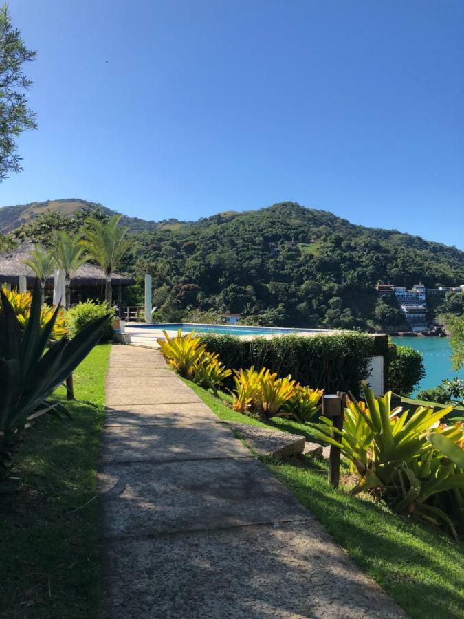 Casa Triplex Em Angra Dos Reis Villa Kültér fotó
