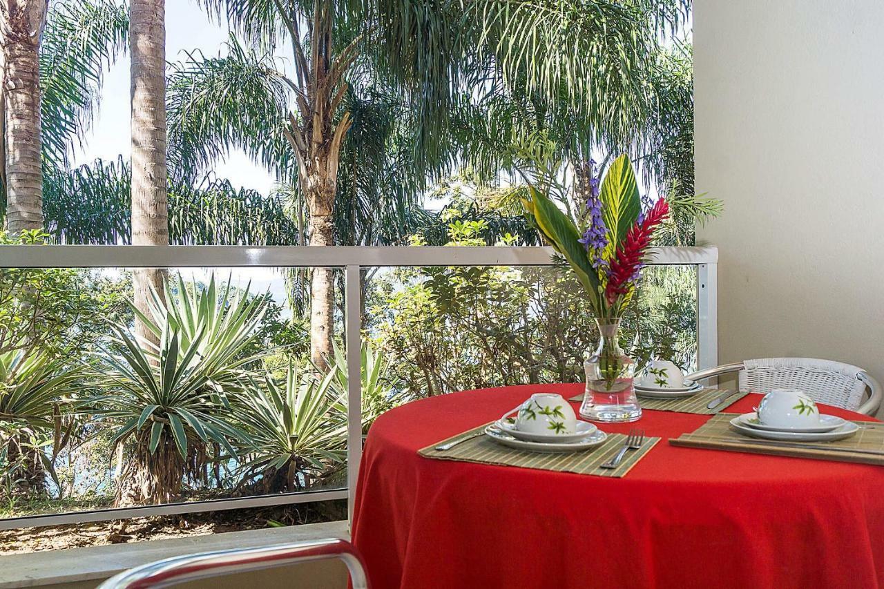 Casa Triplex Em Angra Dos Reis Villa Kültér fotó