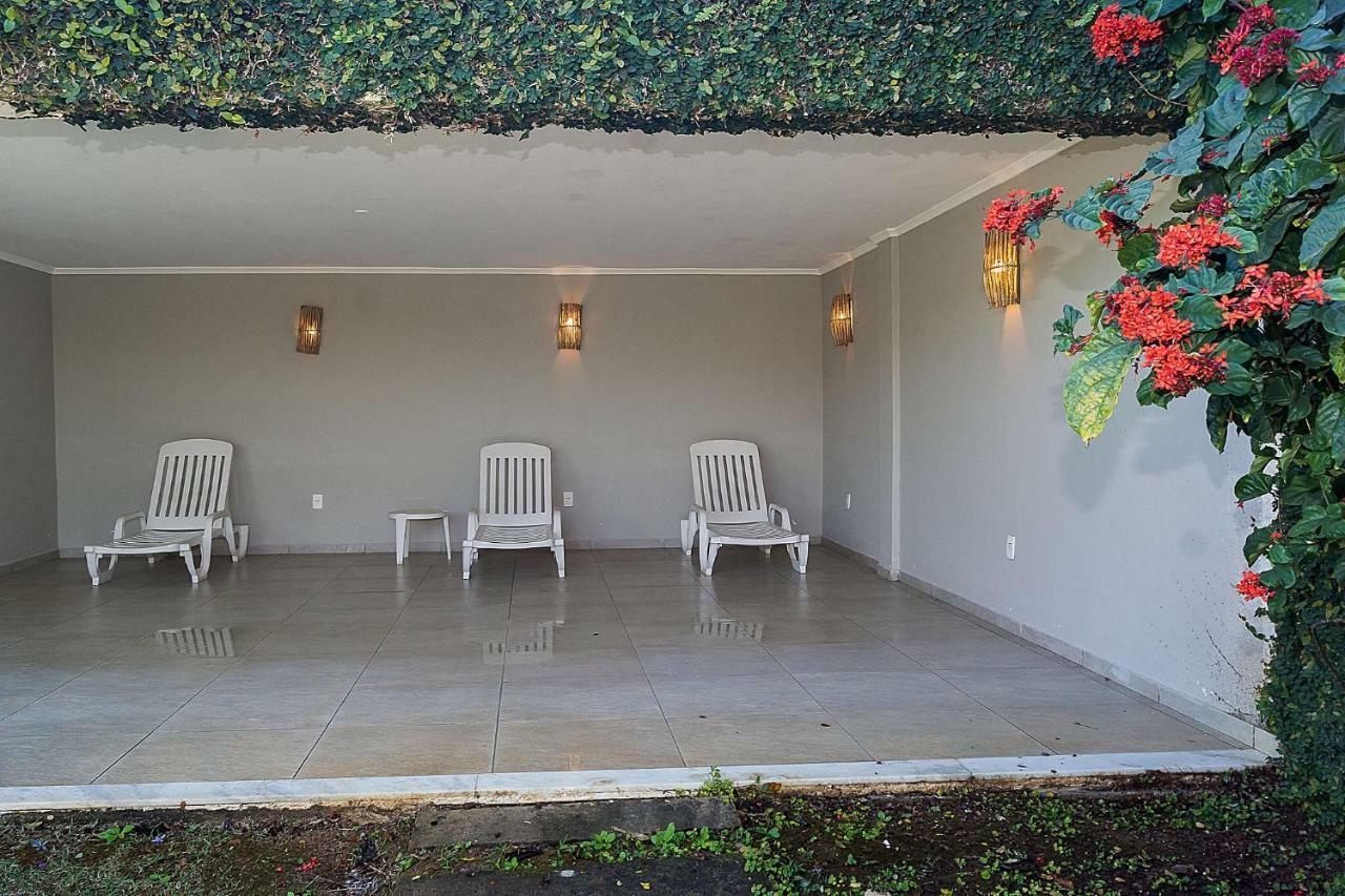 Casa Triplex Em Angra Dos Reis Villa Kültér fotó