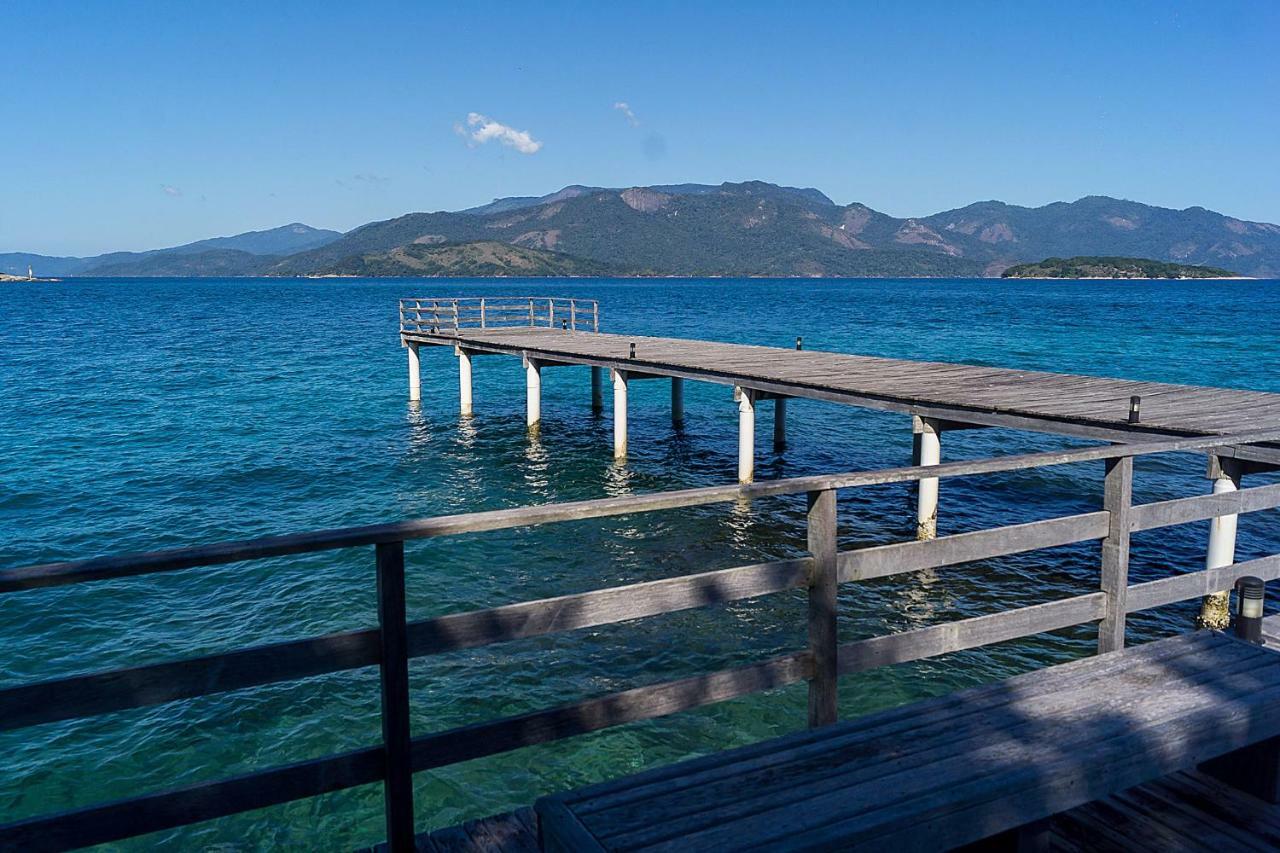 Casa Triplex Em Angra Dos Reis Villa Kültér fotó