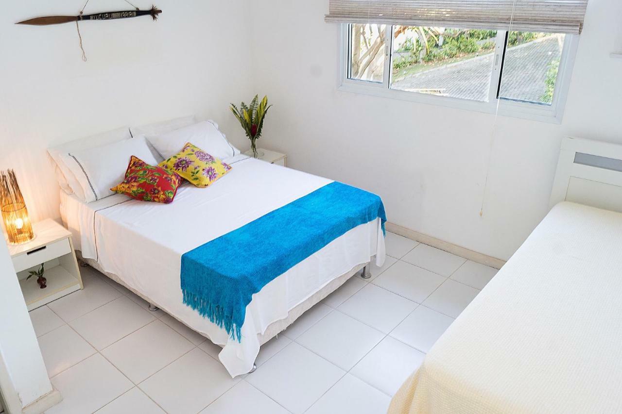 Casa Triplex Em Angra Dos Reis Villa Kültér fotó