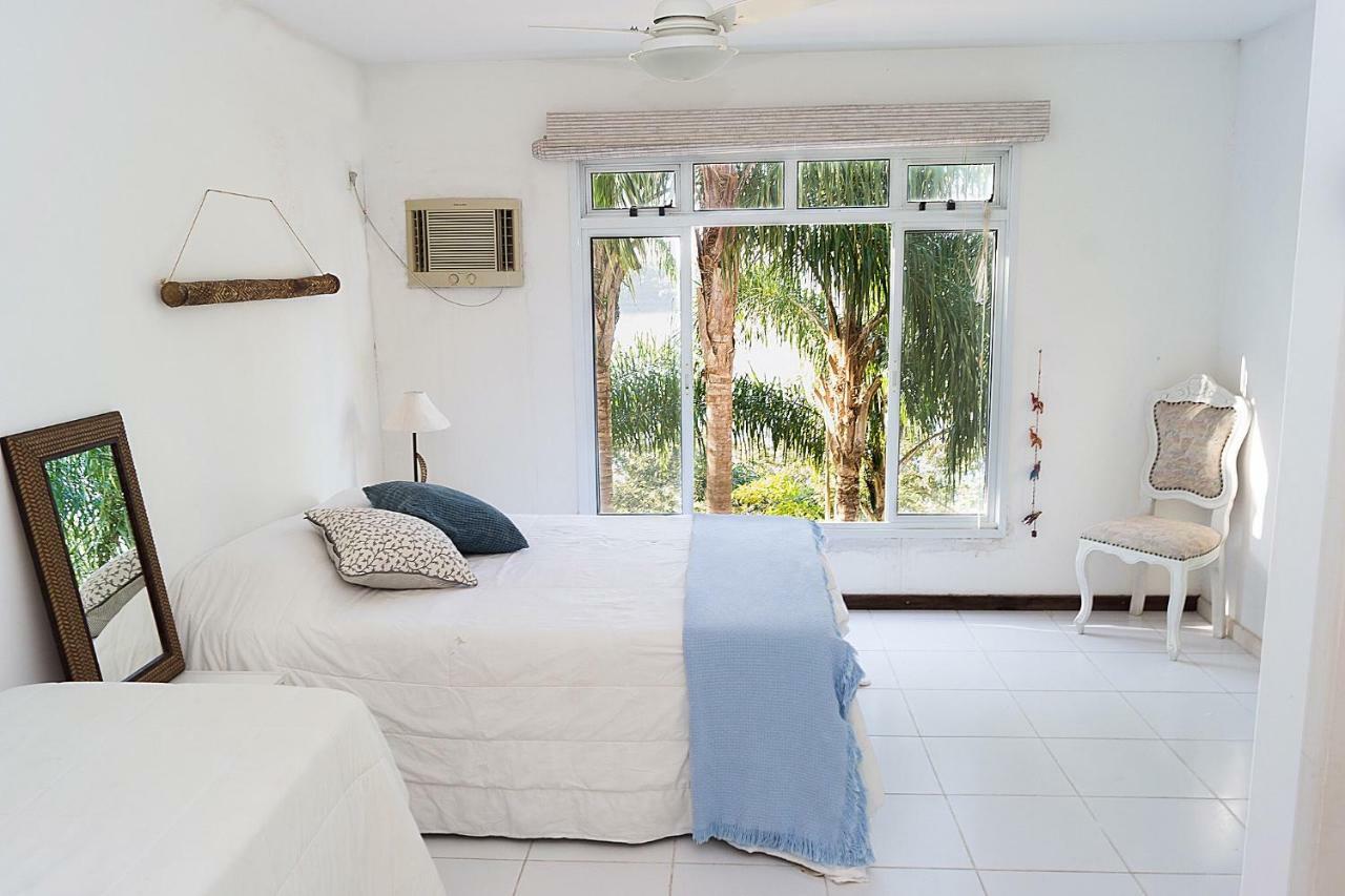 Casa Triplex Em Angra Dos Reis Villa Kültér fotó