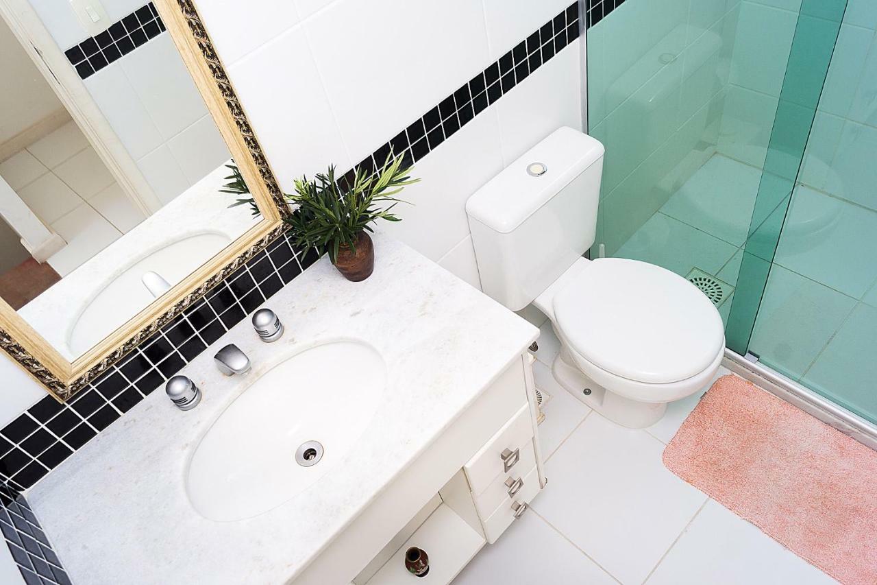 Casa Triplex Em Angra Dos Reis Villa Kültér fotó