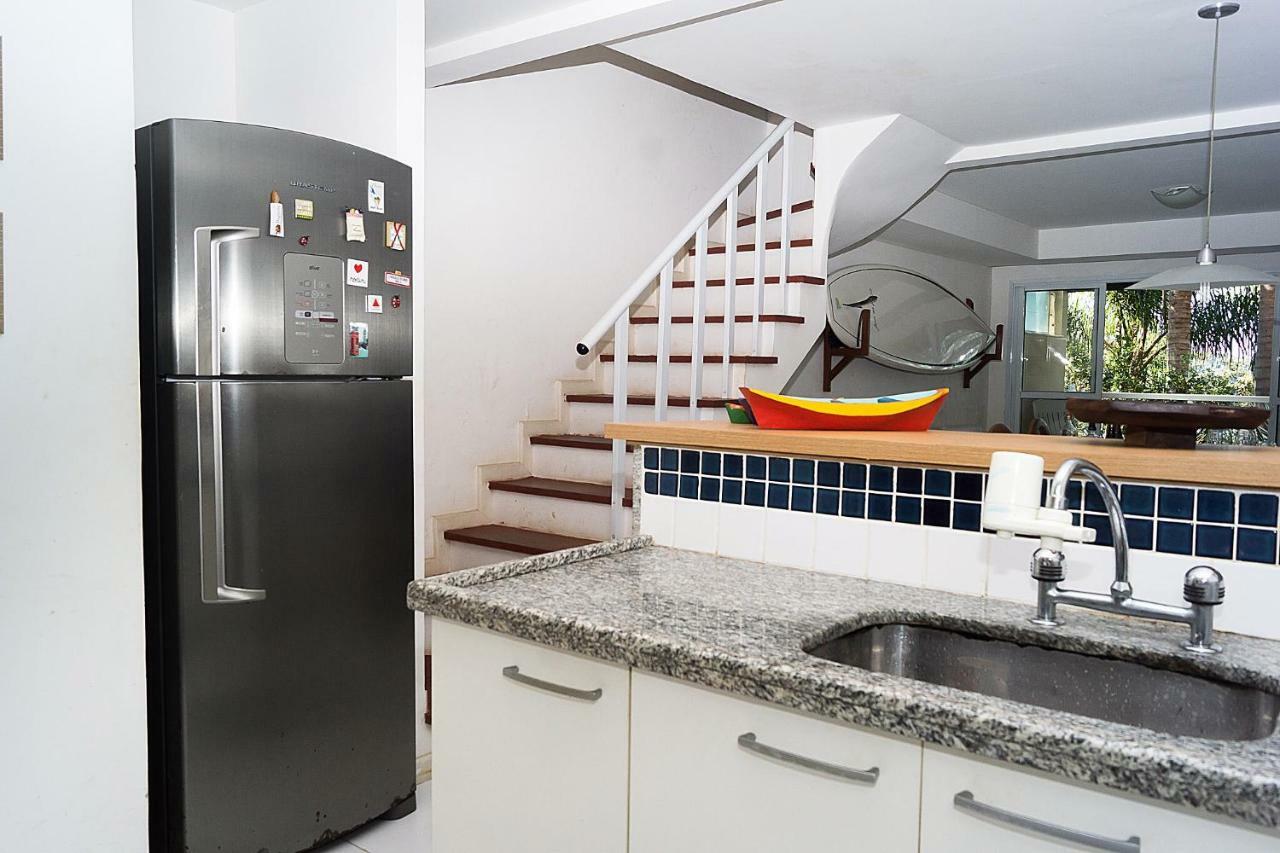 Casa Triplex Em Angra Dos Reis Villa Kültér fotó