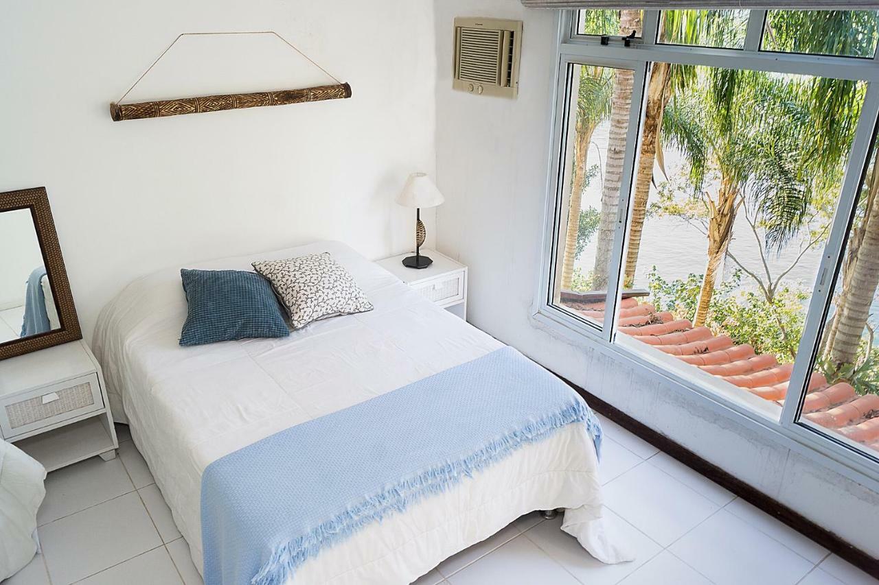 Casa Triplex Em Angra Dos Reis Villa Kültér fotó