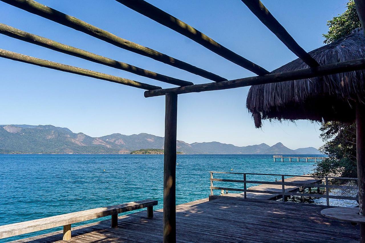 Casa Triplex Em Angra Dos Reis Villa Kültér fotó
