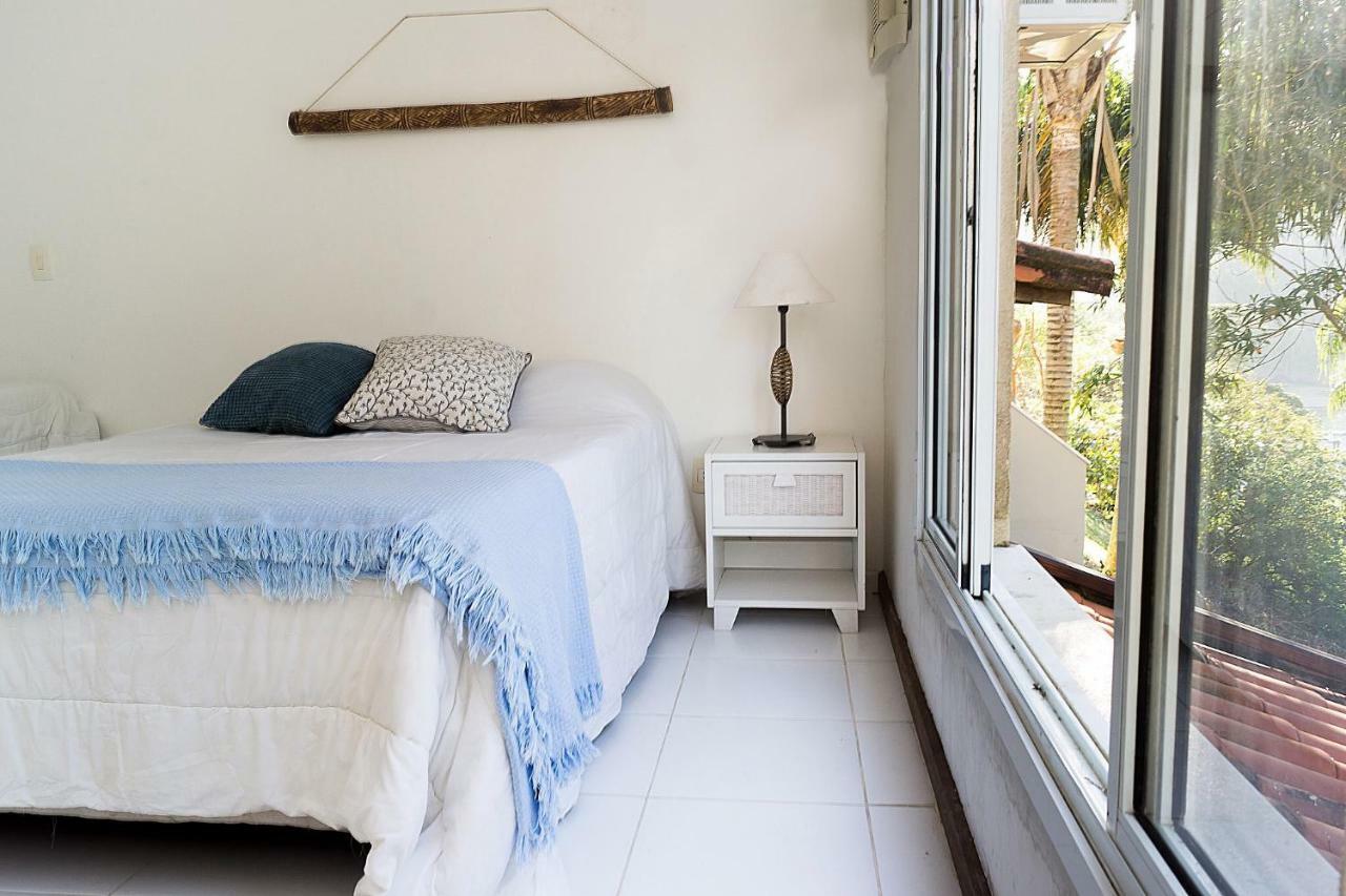 Casa Triplex Em Angra Dos Reis Villa Kültér fotó