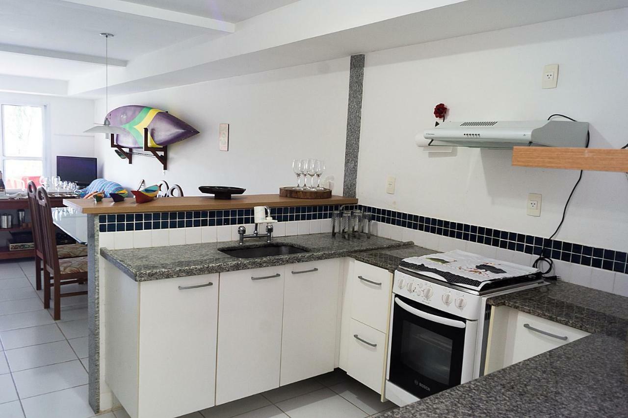 Casa Triplex Em Angra Dos Reis Villa Kültér fotó