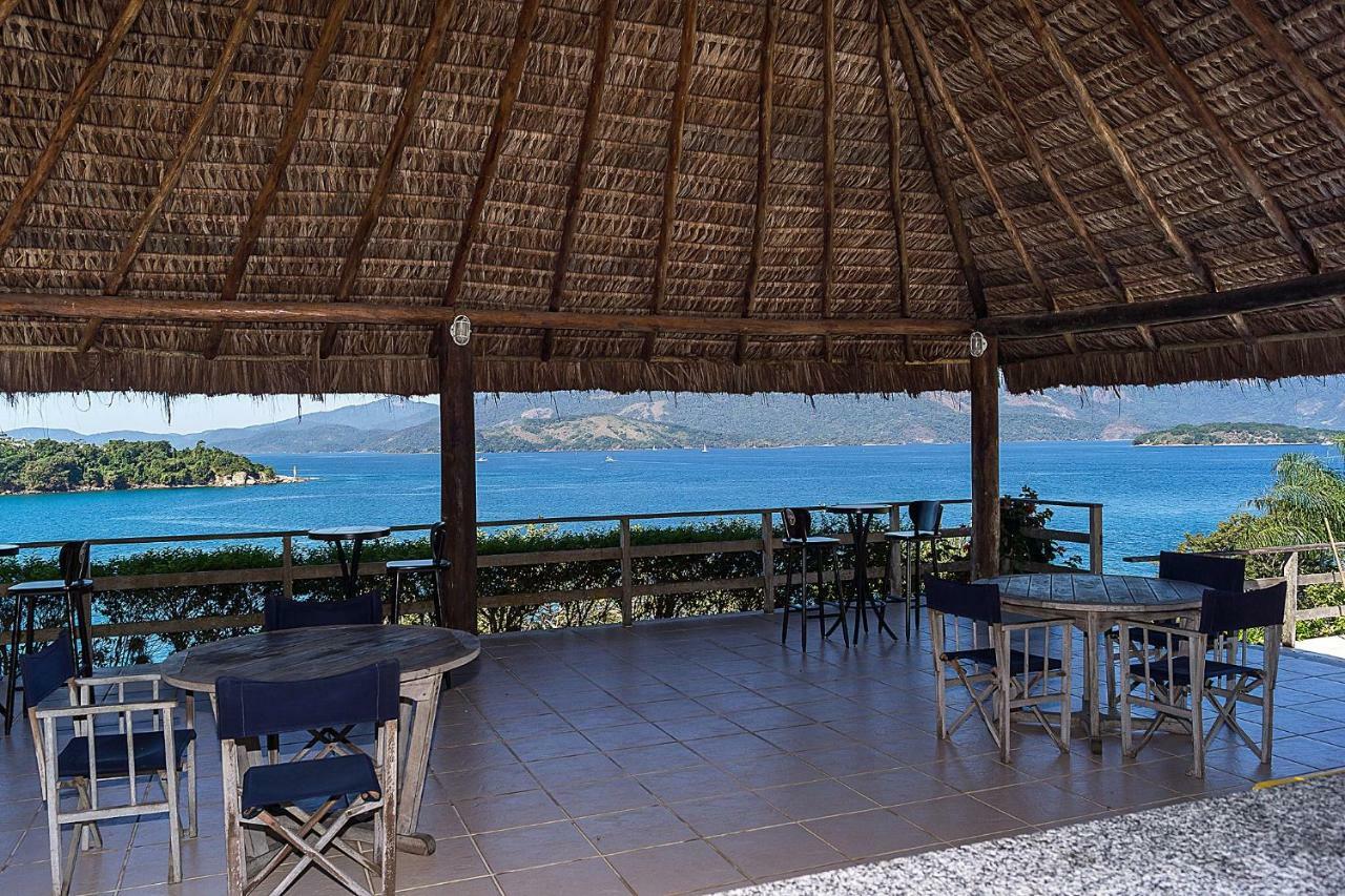 Casa Triplex Em Angra Dos Reis Villa Kültér fotó