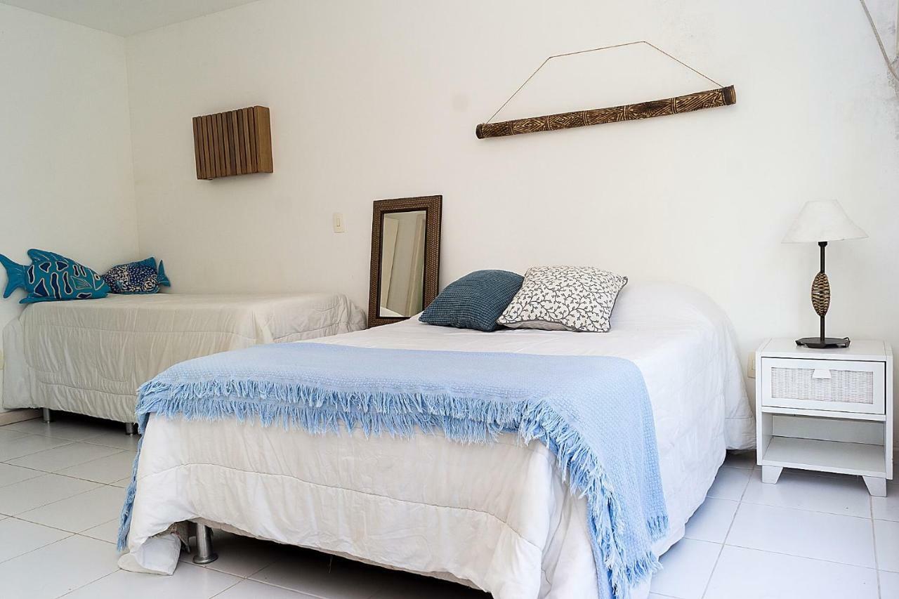 Casa Triplex Em Angra Dos Reis Villa Kültér fotó