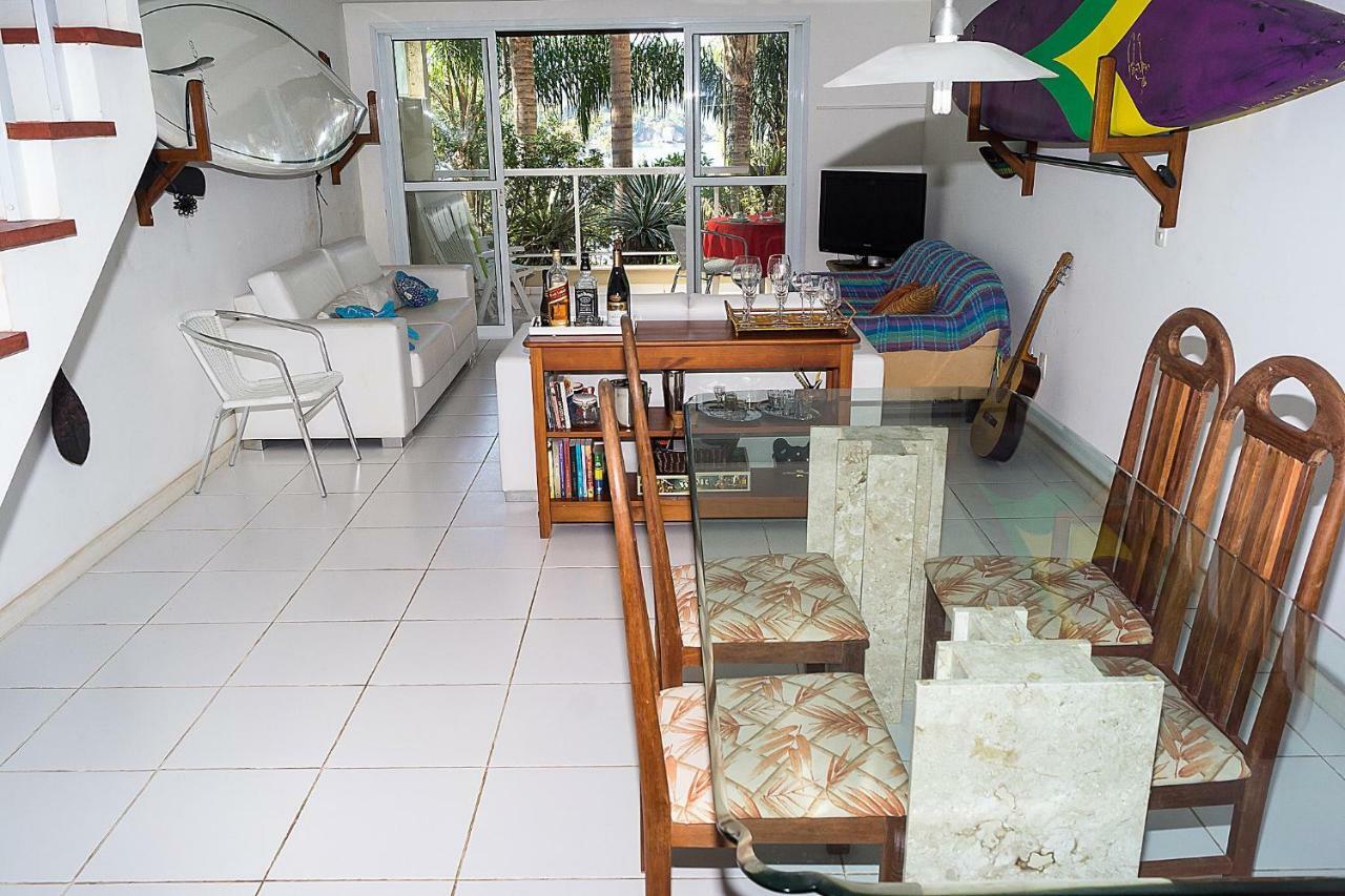 Casa Triplex Em Angra Dos Reis Villa Kültér fotó