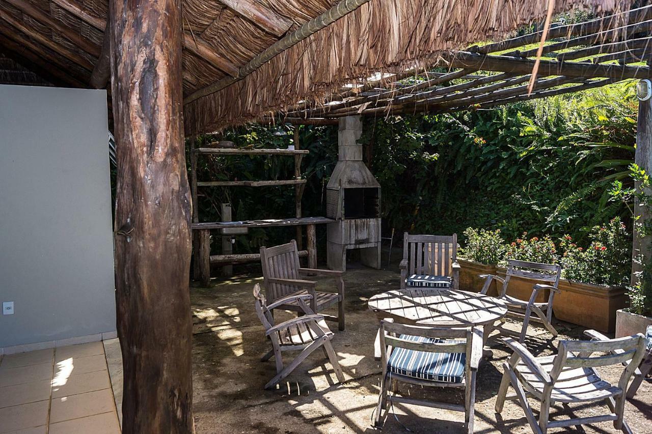 Casa Triplex Em Angra Dos Reis Villa Kültér fotó